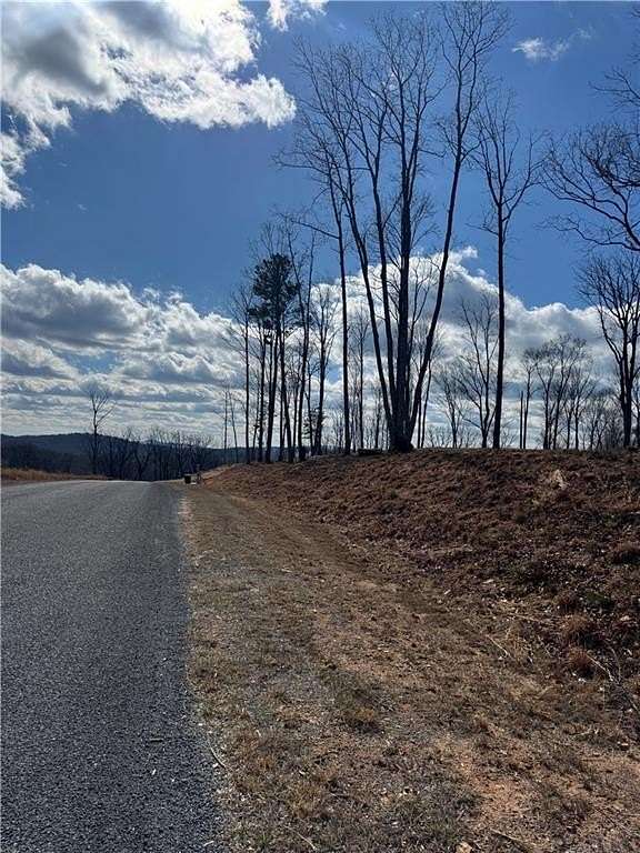 2.17 Acres of Residential Land for Sale in Talking Rock, Georgia