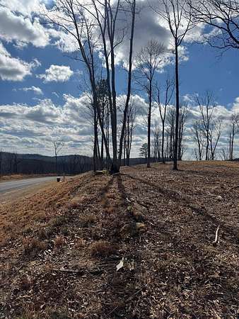 2.17 Acres of Residential Land for Sale in Talking Rock, Georgia