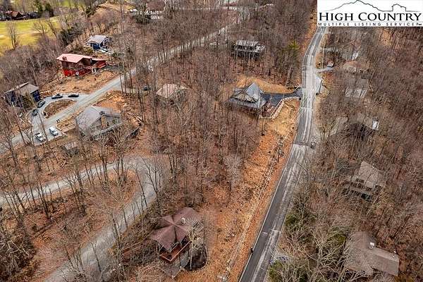 0.47 Acres of Residential Land for Sale in Beech Mountain, North Carolina