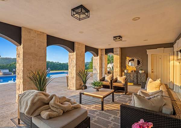 6.33 Acres of Land with Home for Sale in Waukesha, Wisconsin