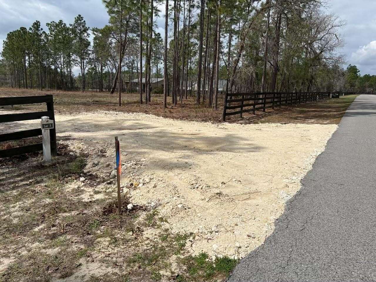 4 Acres of Residential Land for Sale in Wildwood, Florida