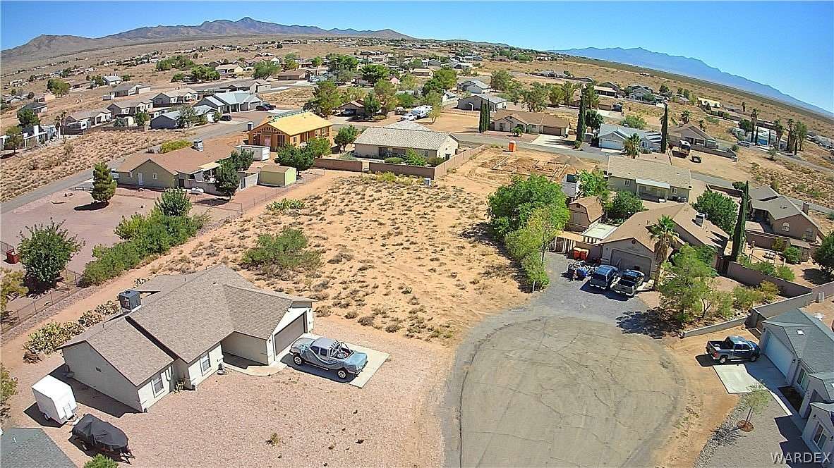 0.38 Acres of Residential Land for Sale in Kingman, Arizona