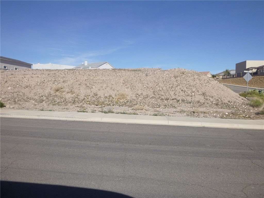 0.35 Acres of Residential Land for Sale in Bullhead City, Arizona