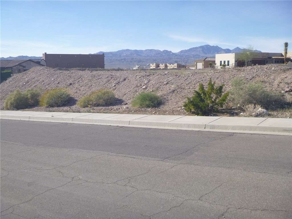 0.35 Acres of Residential Land for Sale in Bullhead City, Arizona