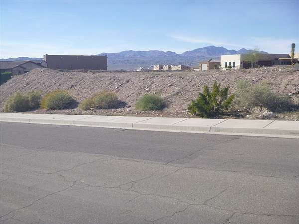 0.35 Acres of Residential Land for Sale in Bullhead City, Arizona