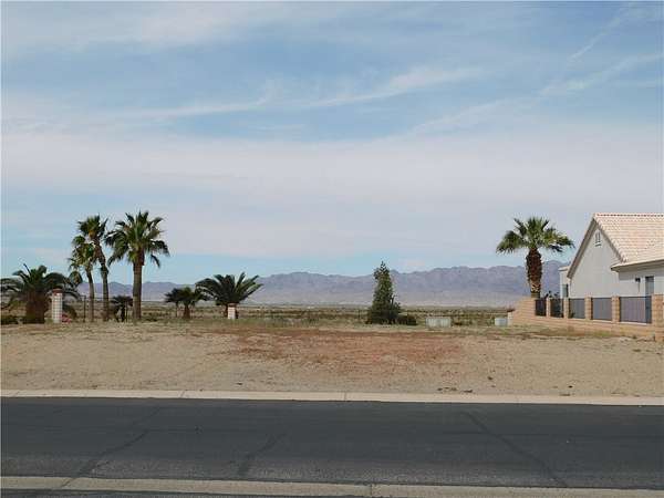 0.18 Acres of Residential Land for Sale in Fort Mohave, Arizona