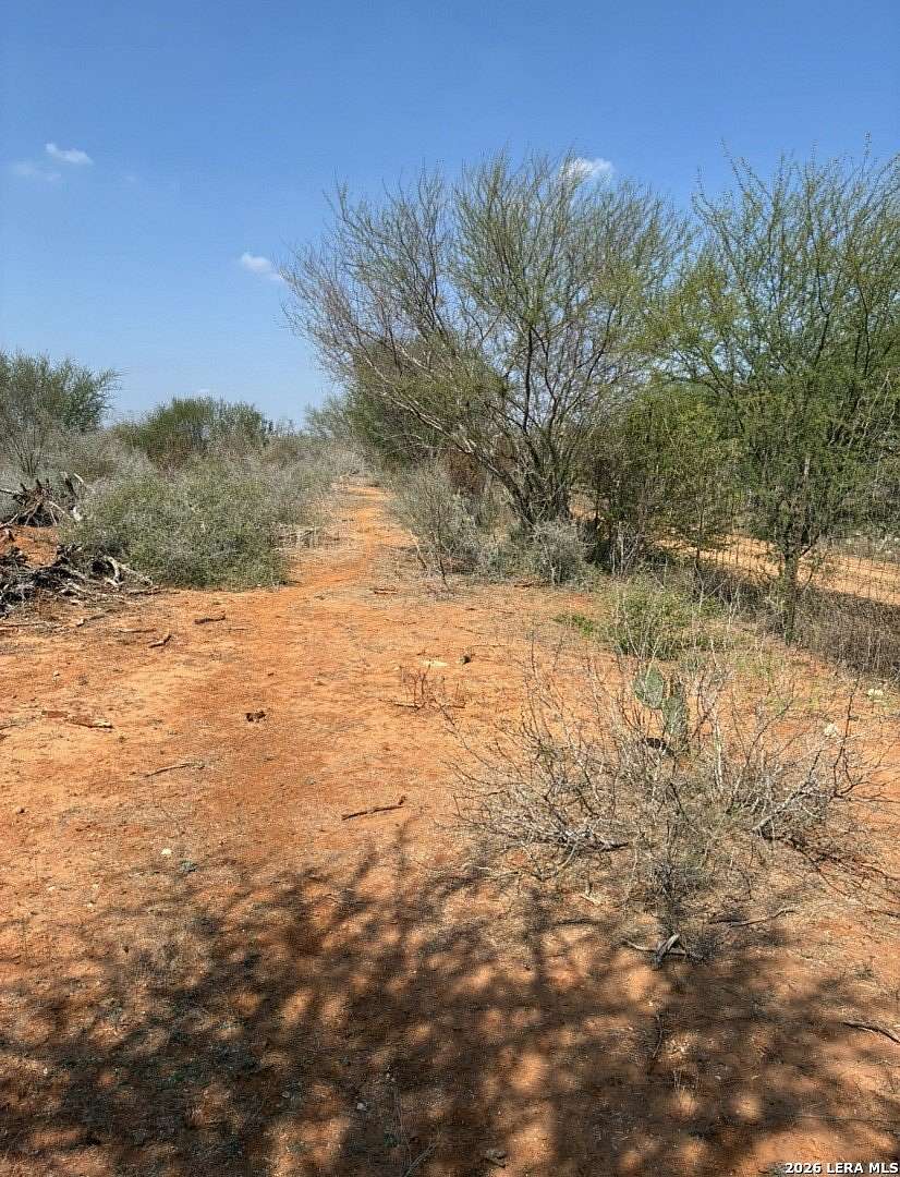 6 Acres of Mixed-Use Land for Sale in Hebbronville, Texas