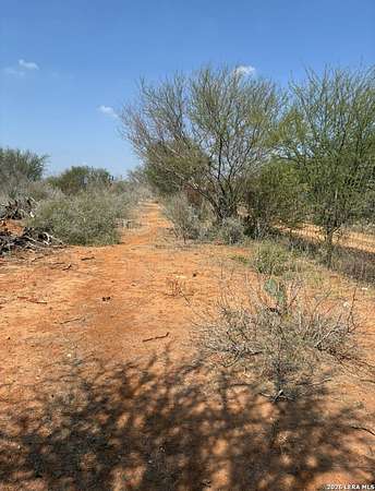 6 Acres of Mixed-Use Land for Sale in Hebbronville, Texas