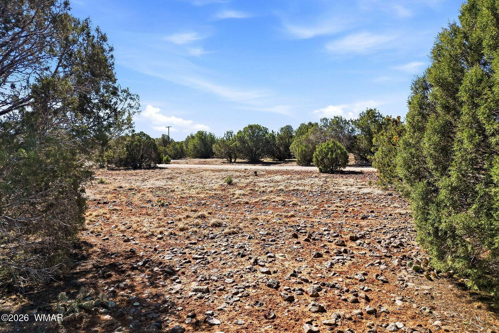 0.25 Acres of Residential Land for Sale in Show Low, Arizona