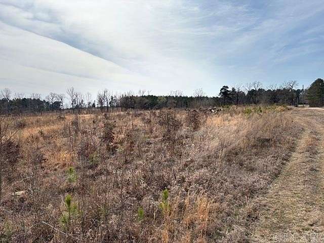 40 Acres of Recreational & Residential Land for Sale in Gurdon, Arkansas