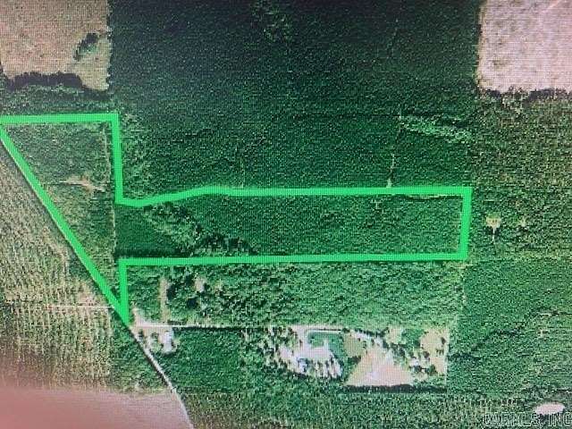 55 Acres of Land for Sale in Pine Bluff, Arkansas
