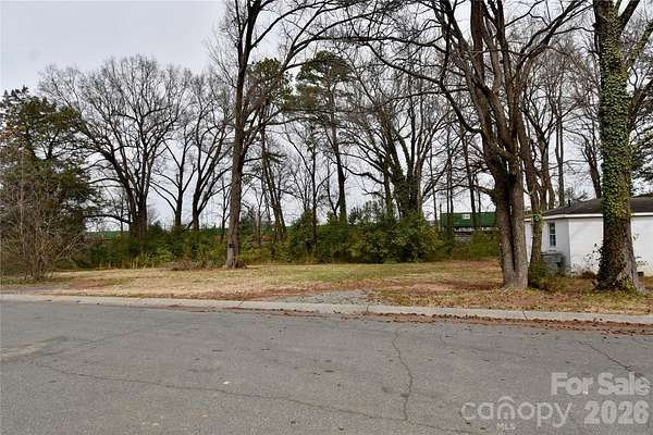 0.59 Acres of Residential Land for Sale in Charlotte, North Carolina