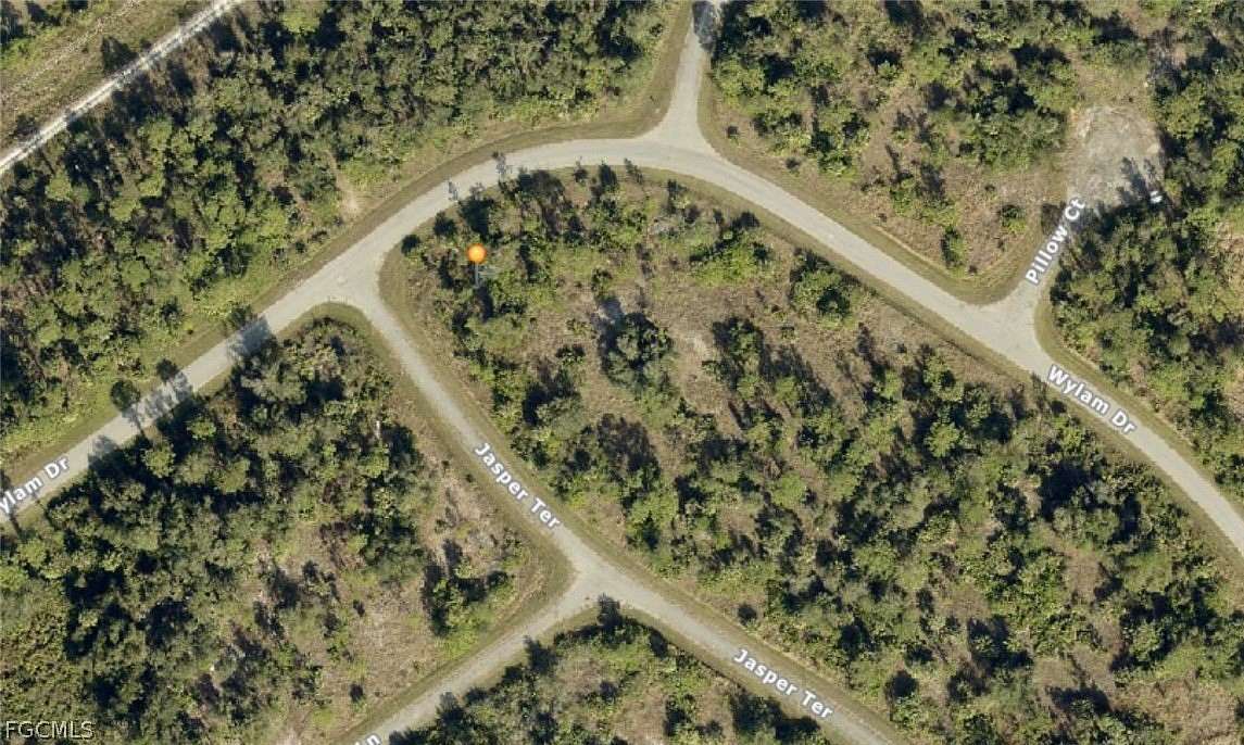 0.29 Acres of Residential Land for Sale in Port Charlotte, Florida