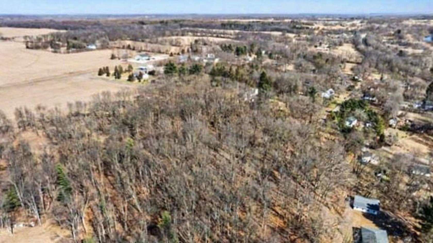 1.62 Acres of Residential Land for Sale in Albion, Michigan