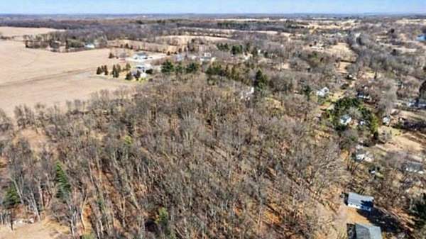 1.62 Acres of Residential Land for Sale in Albion, Michigan