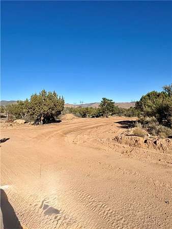 40.8 Acres of Land for Sale in Hackberry, Arizona