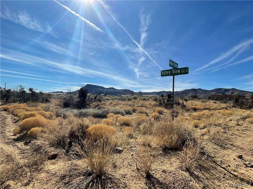1.16 Acres of Residential Land for Sale in Kingman, Arizona