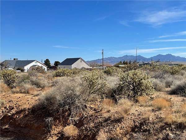 1 Acre of Residential Land for Sale in Kingman, Arizona