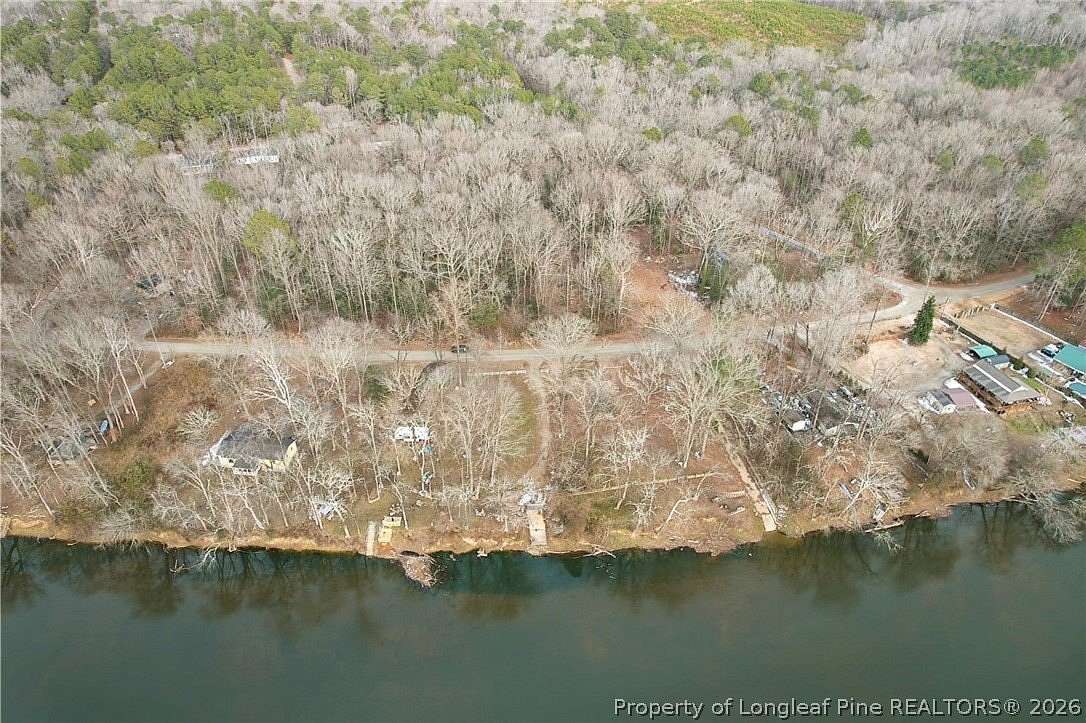 0.36 Acres of Residential Land for Sale in Fuquay-Varina, North Carolina
