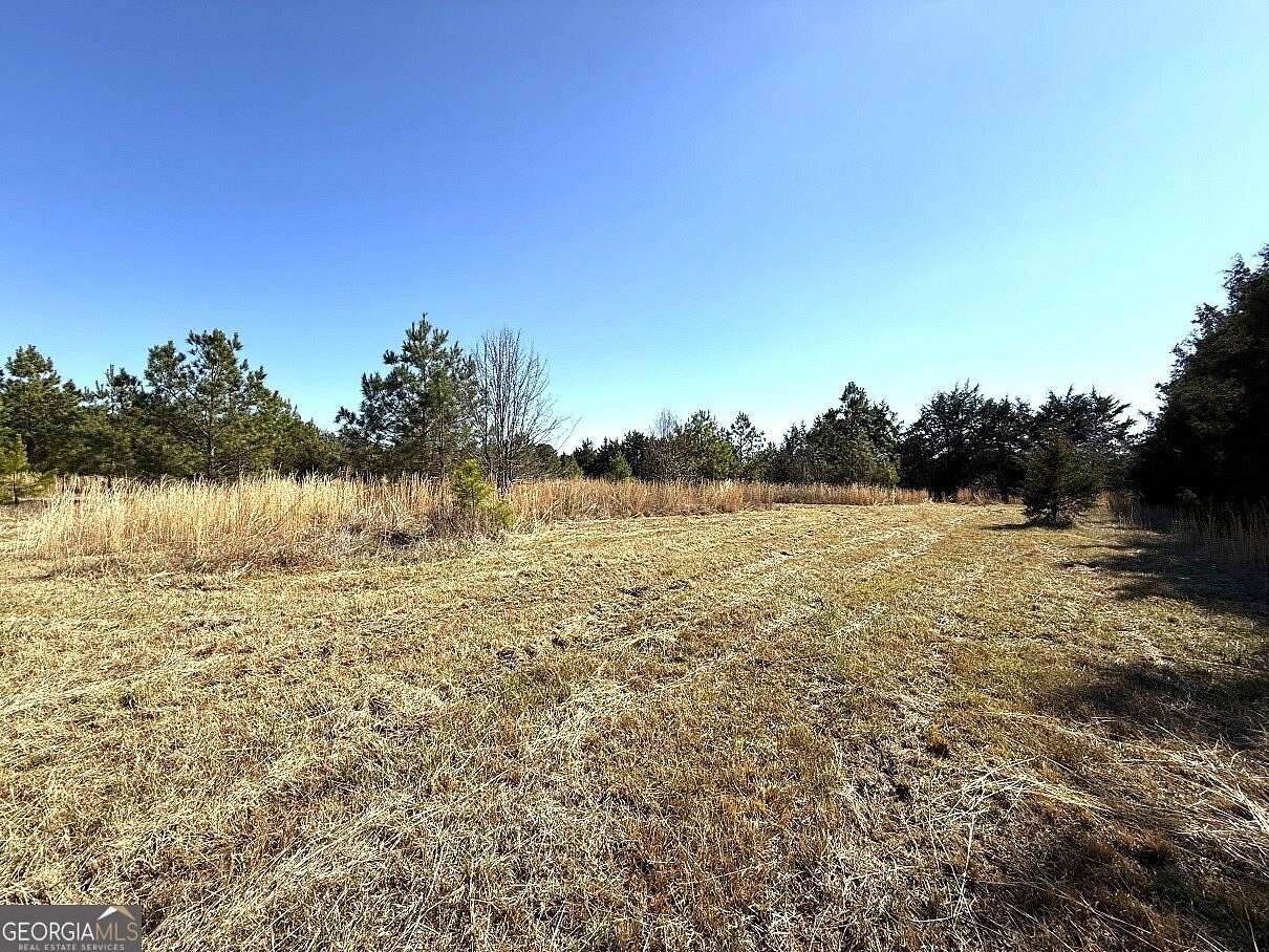 8 Acres of Land for Sale in Elberton, Georgia