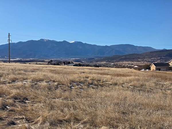 0.53 Acres of Residential Land for Sale in Colorado City, Colorado