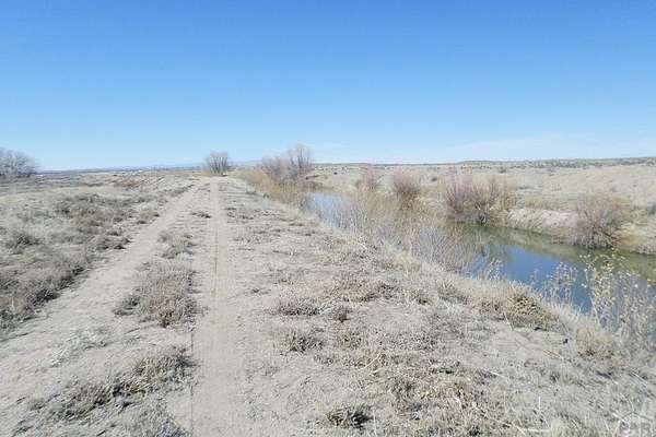 56.8 Acres of Recreational Land for Sale in Boone, Colorado