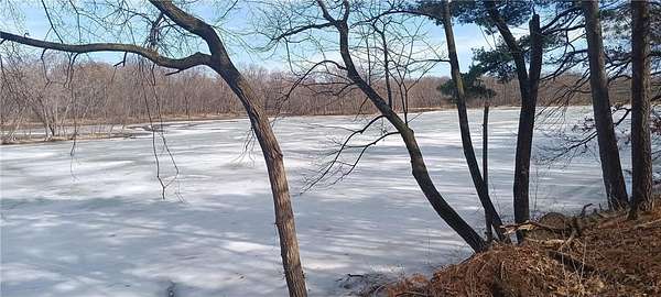 2.84 Acres of Land for Sale in Frankfort Town, Wisconsin