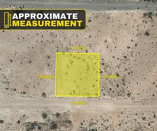 0.23 Acres of Residential Land for Sale in North Las Vegas, Nevada