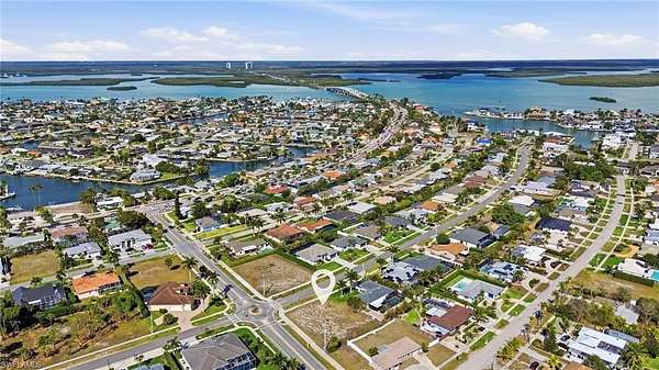 0.23 Acres of Residential Land for Sale in Marco Island, Florida