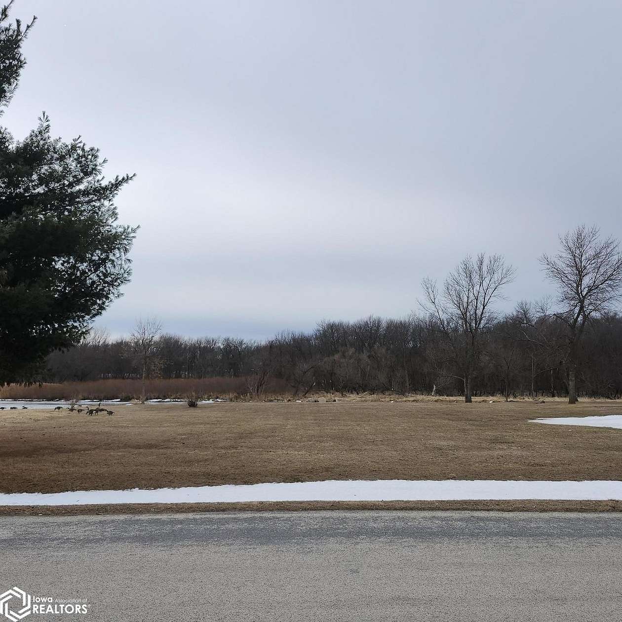 0.5 Acres of Residential Land for Sale in Humboldt, Iowa