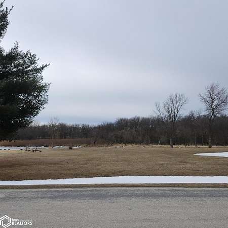 0.5 Acres of Residential Land for Sale in Humboldt, Iowa