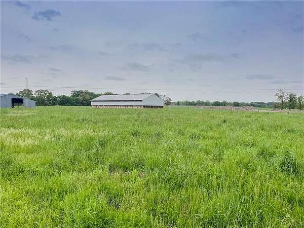 7.8 Acres of Residential Land for Sale in Fayetteville, Arkansas