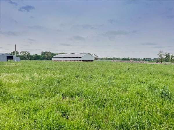 7.8 Acres of Residential Land for Sale in Fayetteville, Arkansas