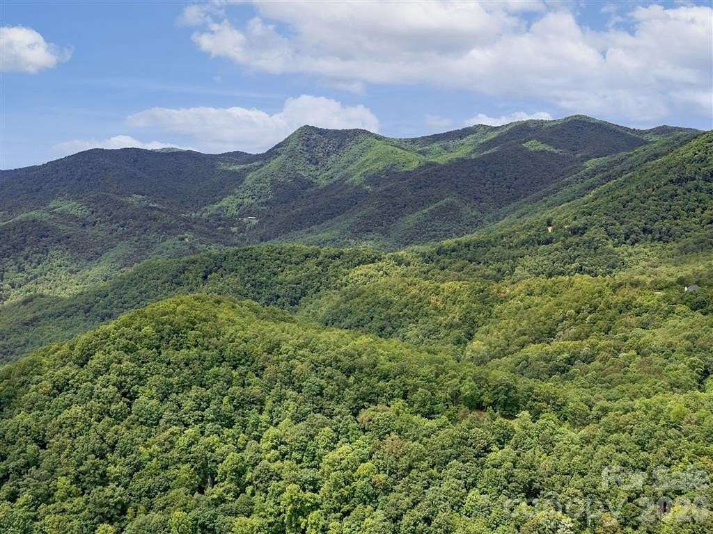 9.8 Acres of Land for Sale in Sylva, North Carolina