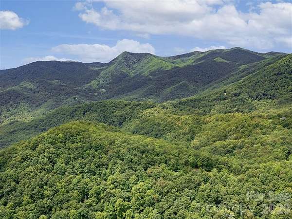 9.8 Acres of Land for Sale in Sylva, North Carolina