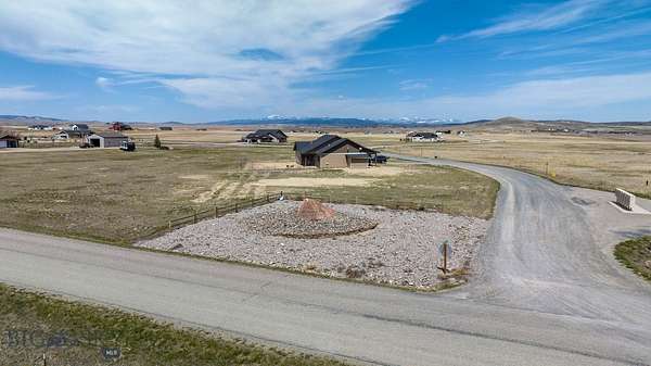3.19 Acres of Residential Land for Sale in Three Forks, Montana