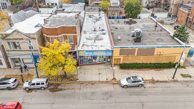 0.06 Acres of Land for Sale in Chicago, Illinois
