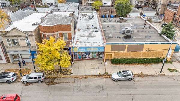 0.06 Acres of Land for Sale in Chicago, Illinois