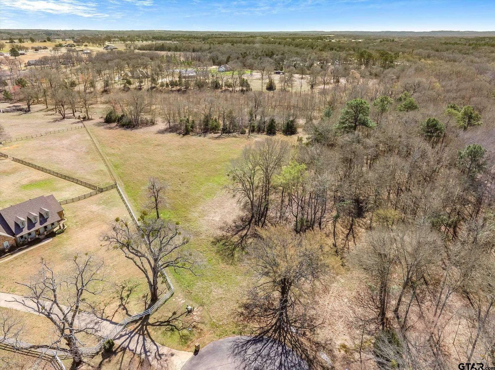 5 Acres of Residential Land for Sale in Lindale, Texas