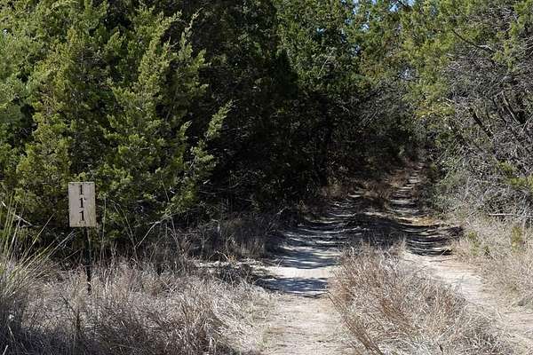 10 Acres of Residential Land for Sale in Tarpley, Texas