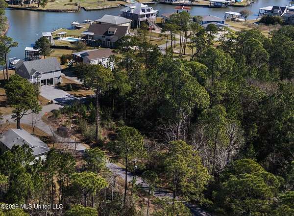 0.19 Acres of Residential Land for Sale in Pass Christian, Mississippi