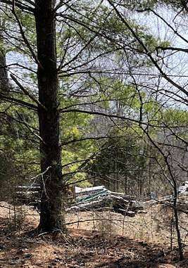 18 Acres of Recreational Land for Sale in Spencer, Indiana