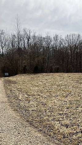 18 Acres of Recreational Land for Sale in Spencer, Indiana