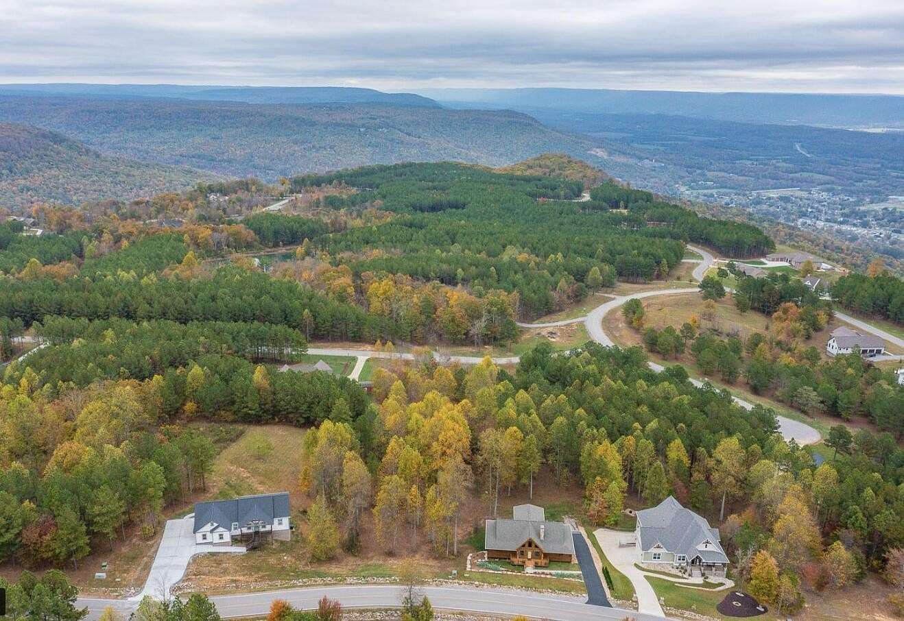 0.79 Acres of Residential Land for Sale in Jasper, Tennessee