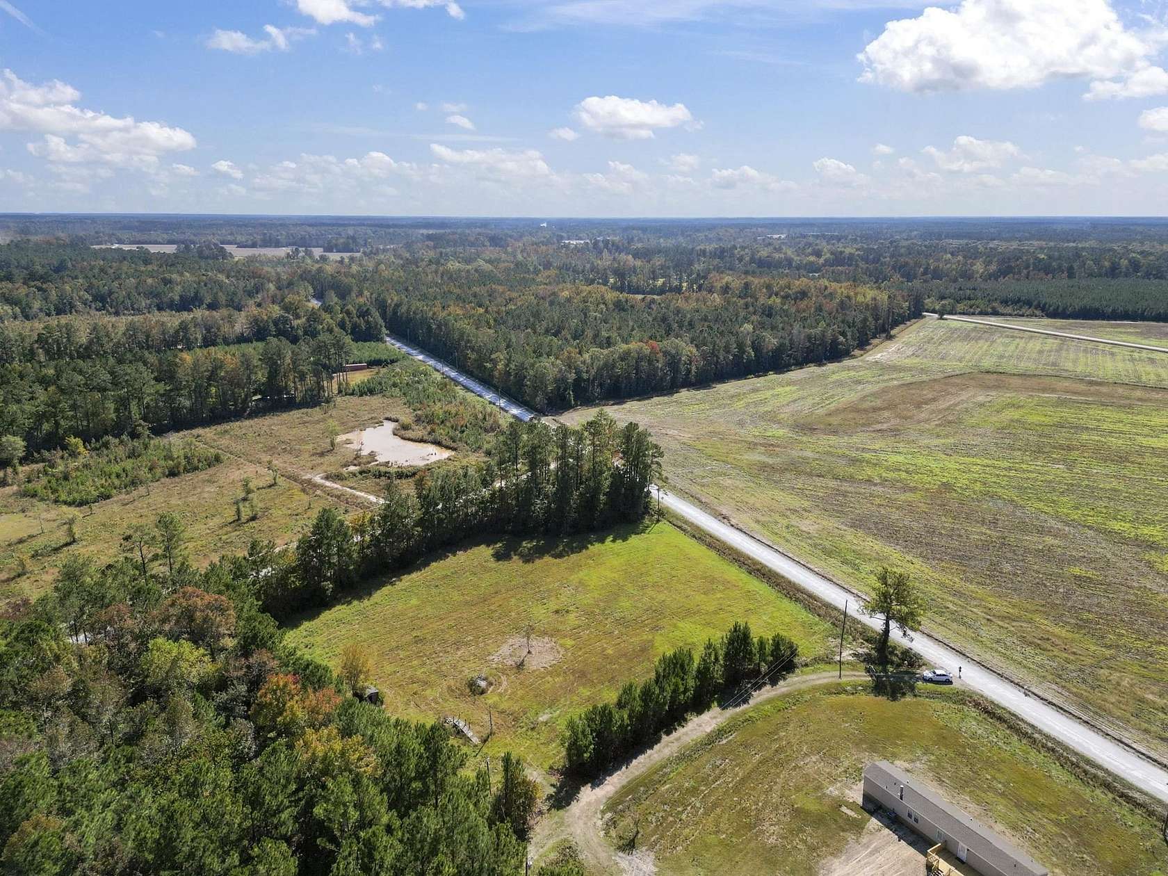 30 Acres of Land for Sale in Loris, South Carolina