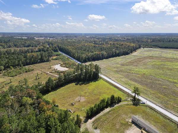 30 Acres of Land for Sale in Loris, South Carolina