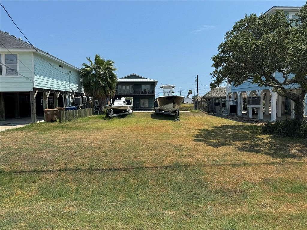 0.12 Acres of Residential Land for Sale in Corpus Christi, Texas