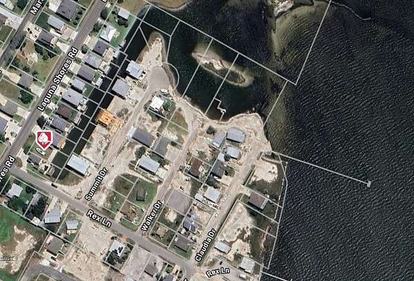 0.12 Acres of Residential Land for Sale in Corpus Christi, Texas