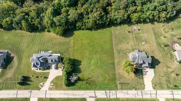 2.39 Acres of Residential Land for Sale in Dubuque, Iowa