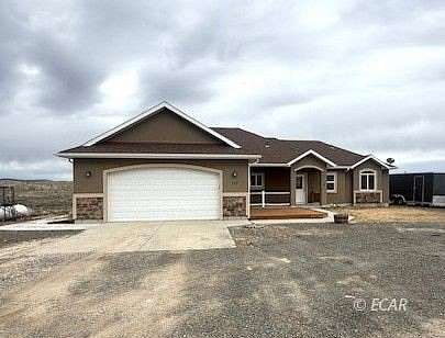 2.14 Acres of Land with Home for Sale in Spring Creek, Nevada